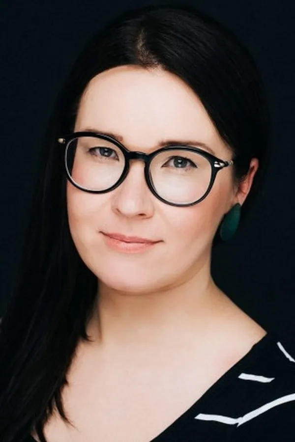 Аватар персоны Maria Uppin