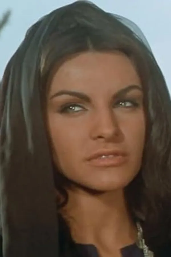 Аватар персоны Maria Virginia Onorato