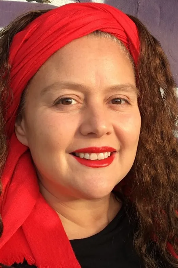 Аватар персоны Marianela Maldonado