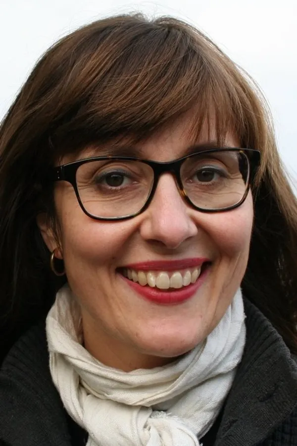 Marianne Kleven
