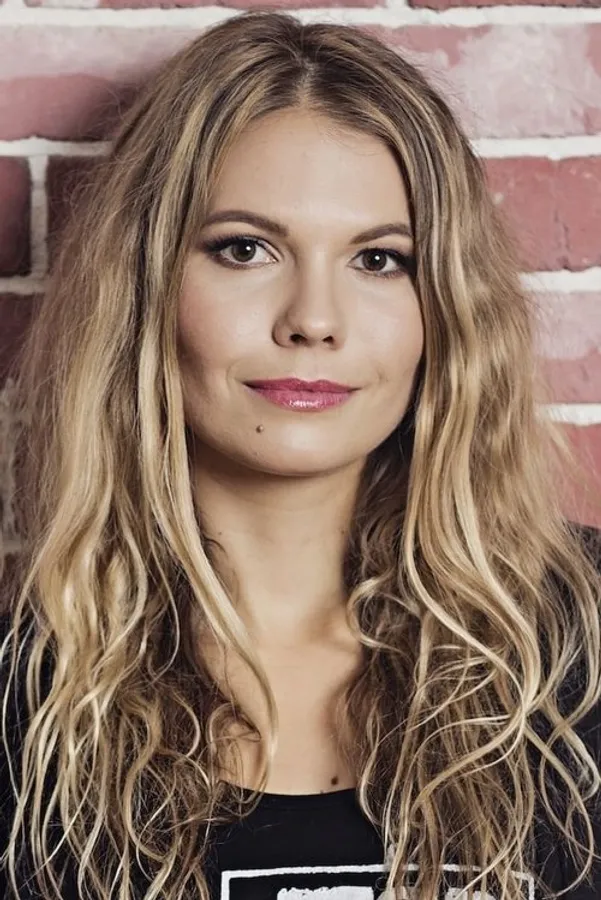 Аватар персоны Marianne Ostrat