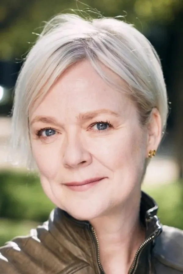 Аватар персоны Marianne Slot