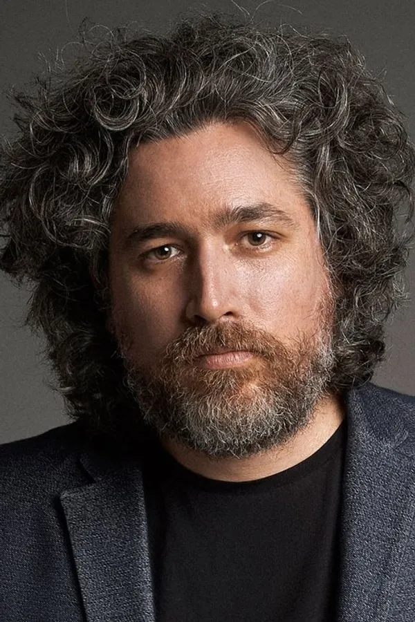 Аватар персоны Mariano Cohn