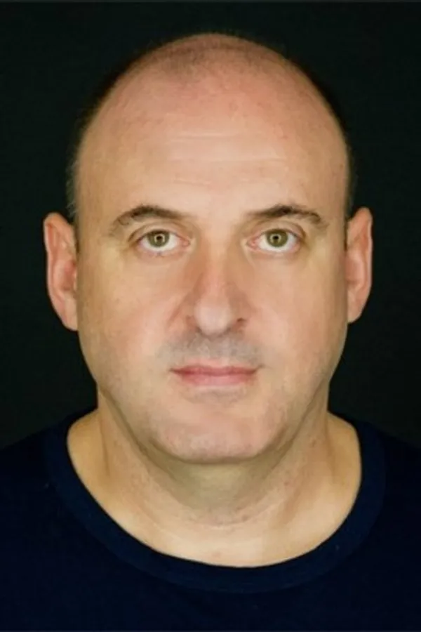 Аватар персоны Mariano Llorente