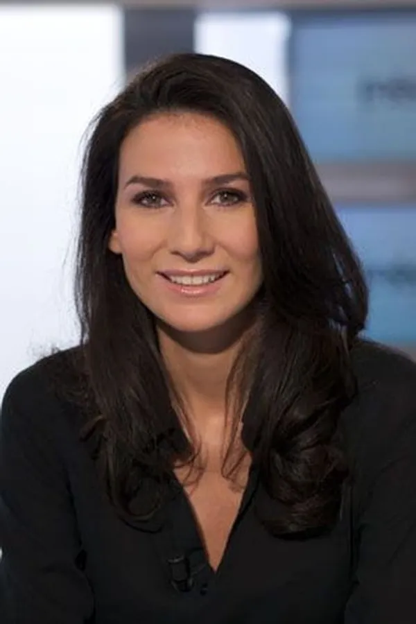 Аватар персоны Marie Drucker