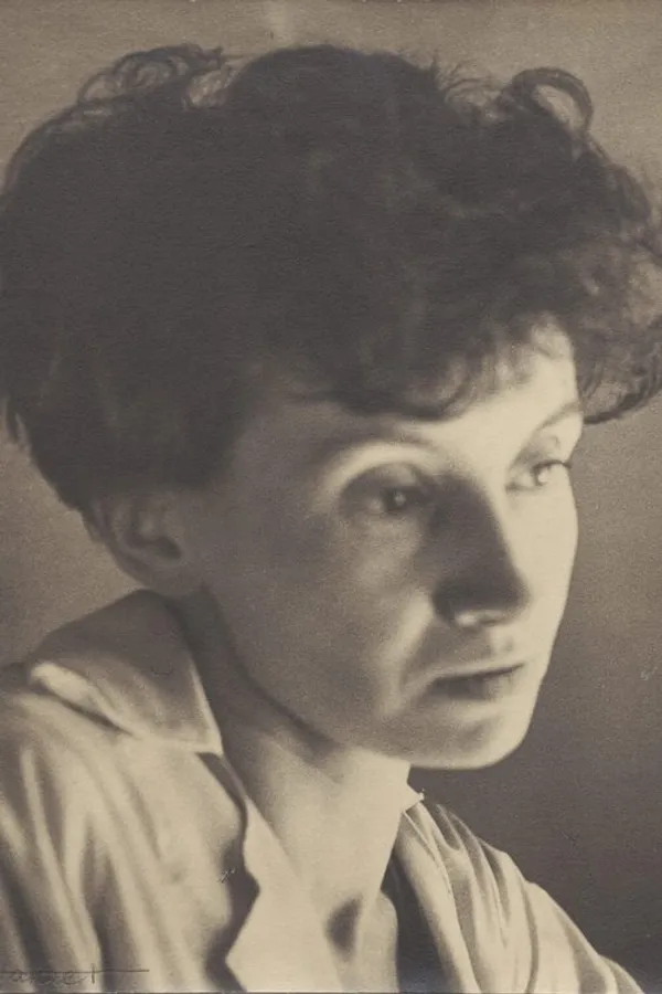 Аватар персоны Marie Epstein