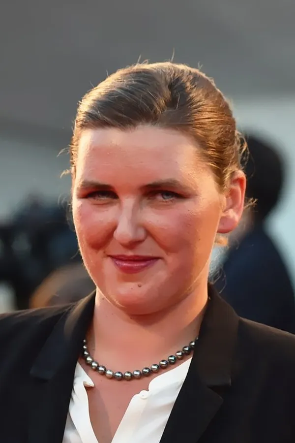 Аватар персоны Marie-Julie Maille