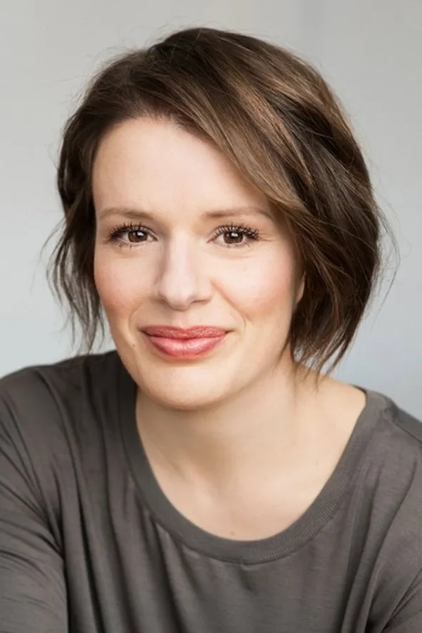 Аватар персоны Marie-Laurence Lévesque