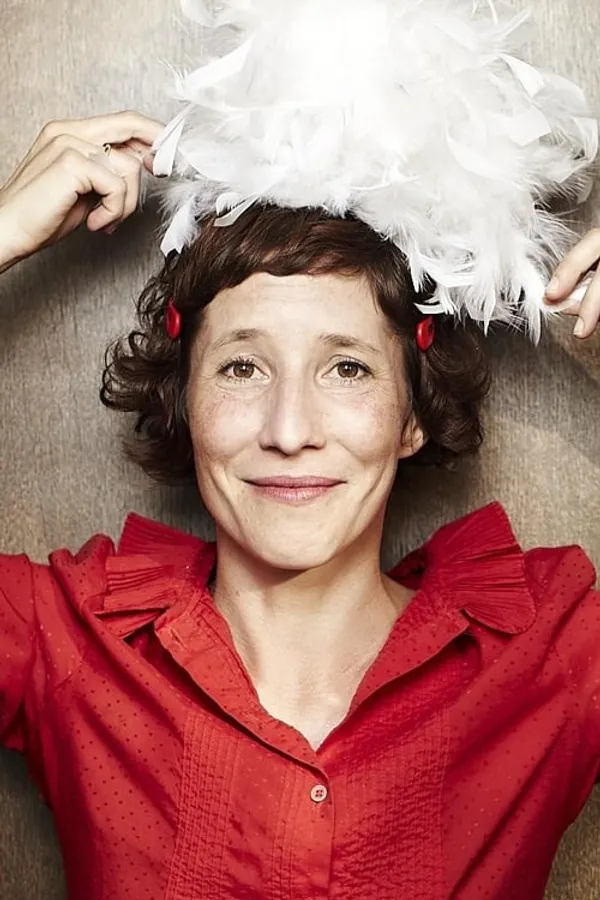 Аватар персоны Marie Losier