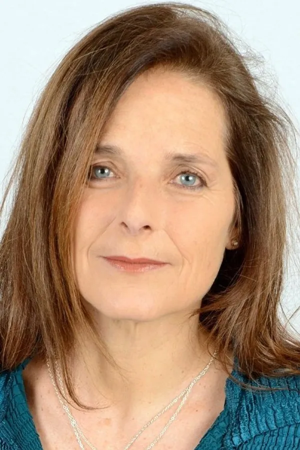 Аватар персоны Marie Nimier