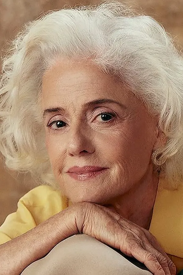 Аватар персоны Marieta Severo