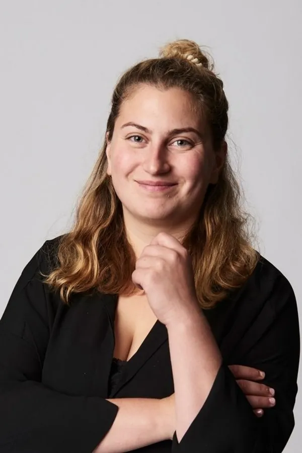 Аватар персоны Marija Kavtaradzė