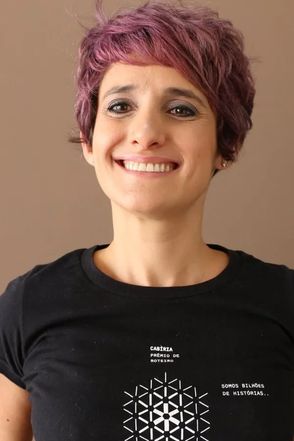 Аватар персоны Marília Nogueira