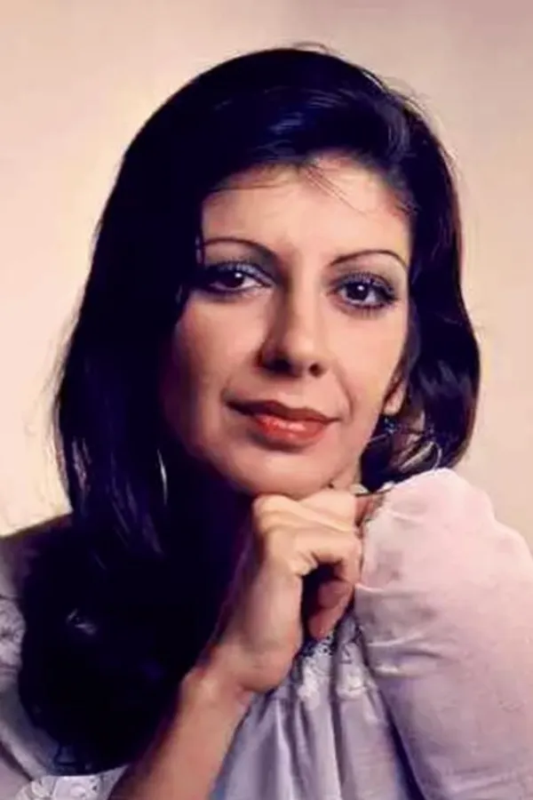 Аватар персоны Marília Pêra