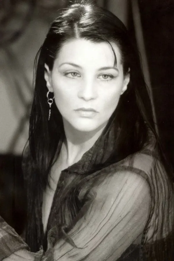 Аватар персоны Marina Pierro