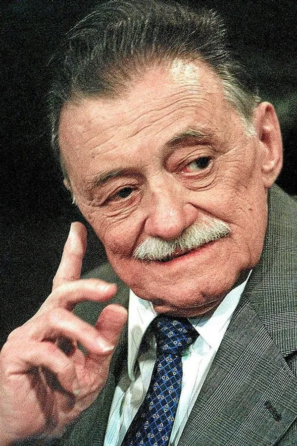 Аватар персоны Mario Benedetti