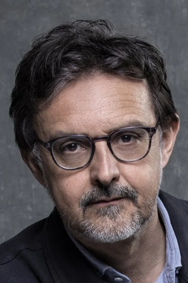 Аватар персоны Mario Gianani