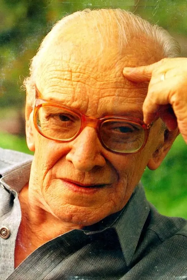 Аватар персоны Mário Lago