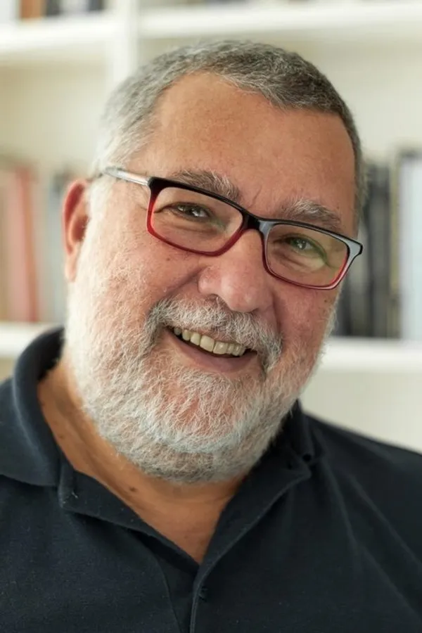 Аватар персоны Mário Masetti