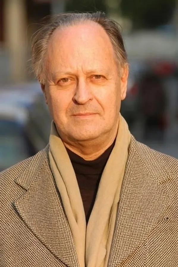 Аватар персоны Mario Prosperi