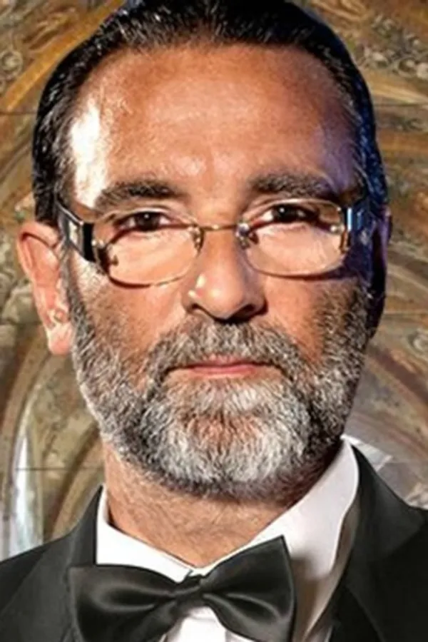 Аватар персоны Mario Salieri