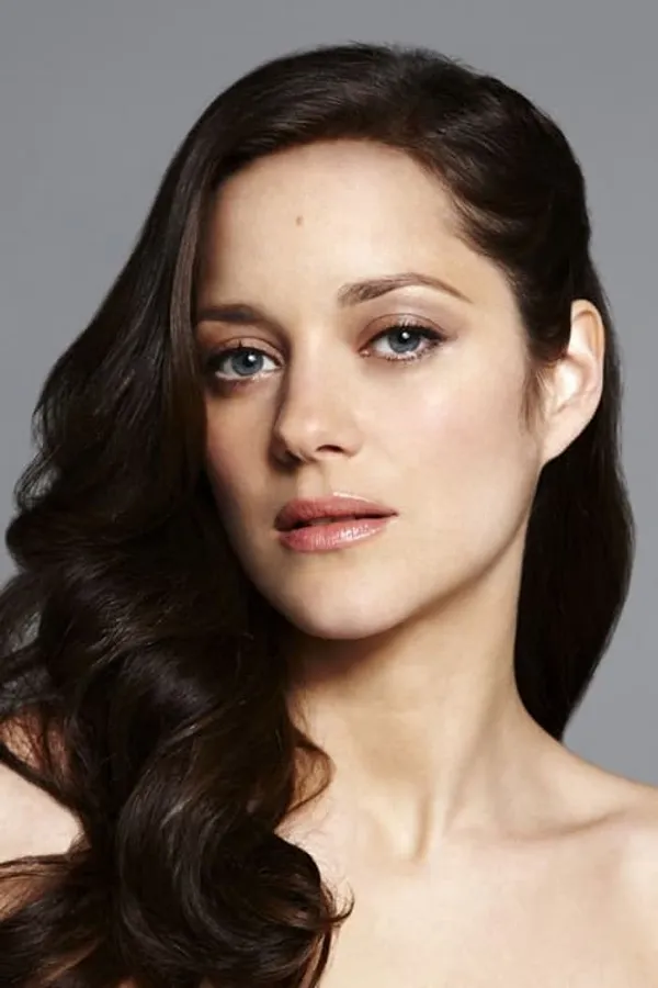 Аватар персоны Marion Cotillard