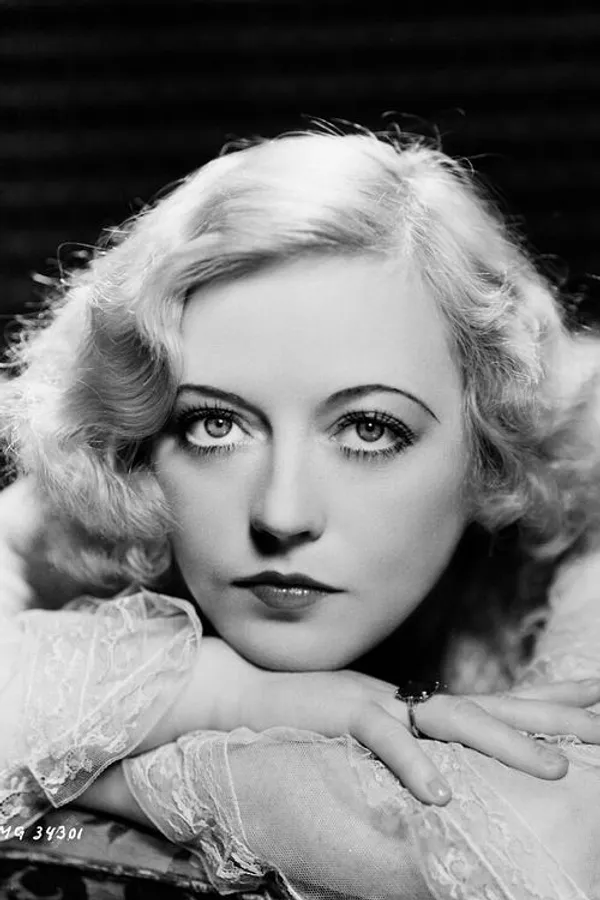 Аватар персоны Marion Davies