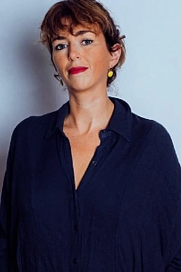 Аватар персоны Marion Thiéry