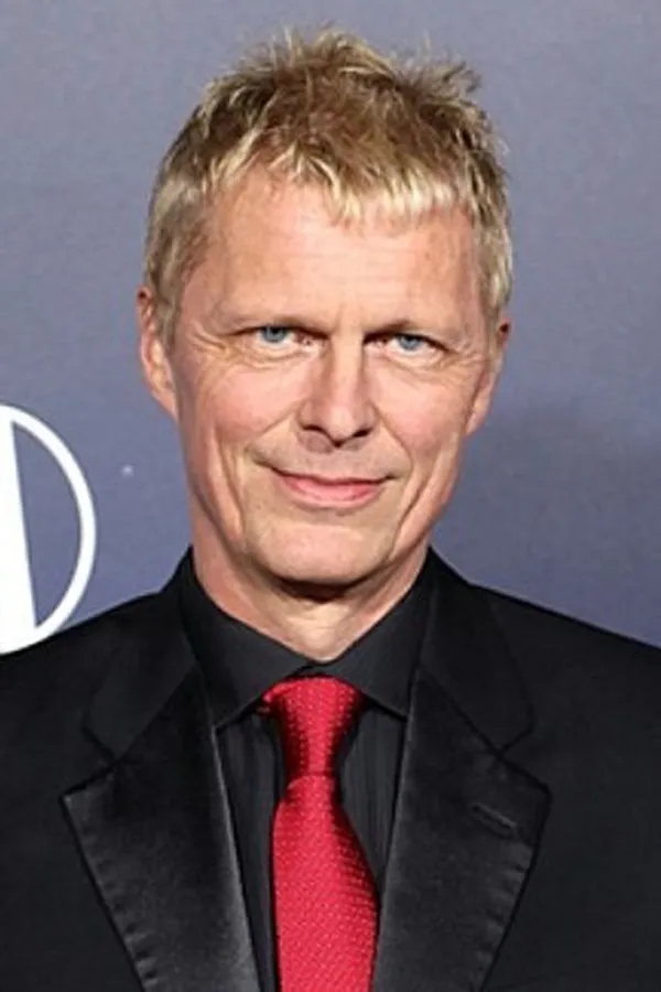 Аватар персоны Marius de Vries