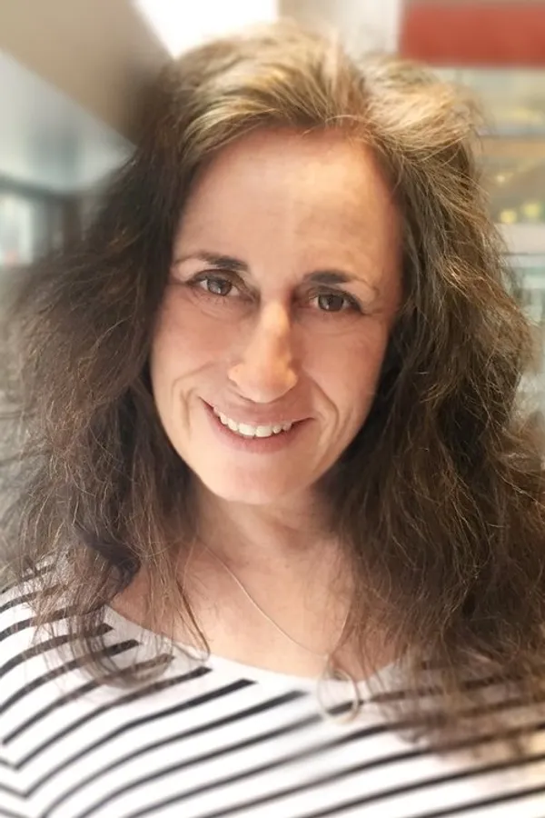 Аватар персоны Marjorie Lecker