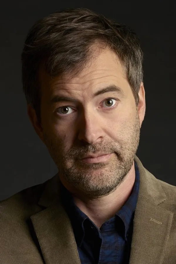 Аватар персоны Mark Duplass