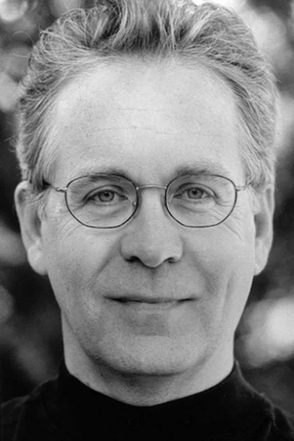 Аватар персоны Mark Frost