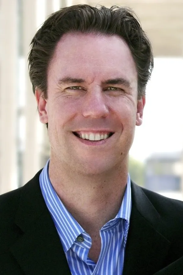 Аватар персоны Mark Gill