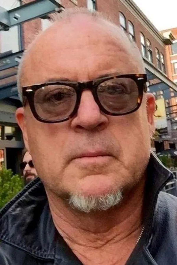 Аватар персоны Mark Haefeli