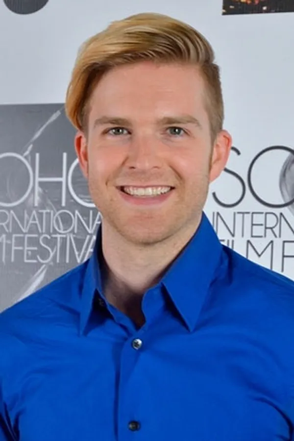 Аватар персоны Mark J. Parker