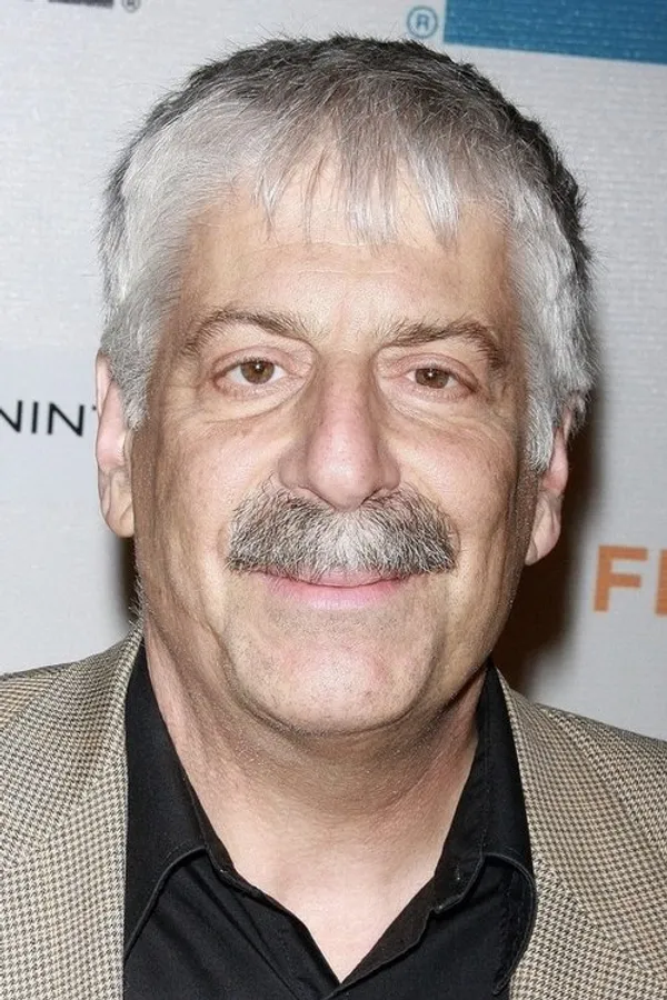 Аватар персоны Mark Jacobson