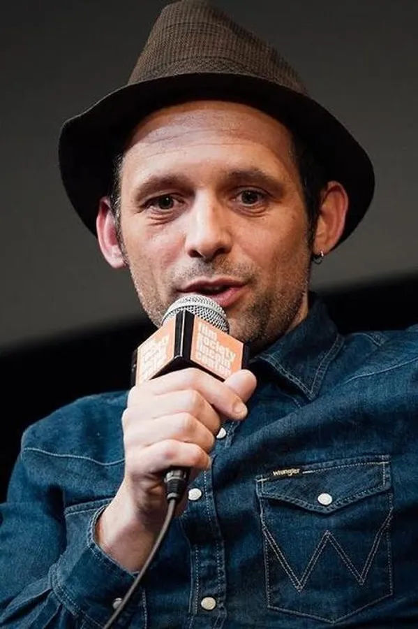 Аватар персоны Mark Jenkin