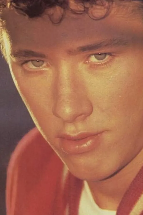 Аватар персоны Mark Jennings