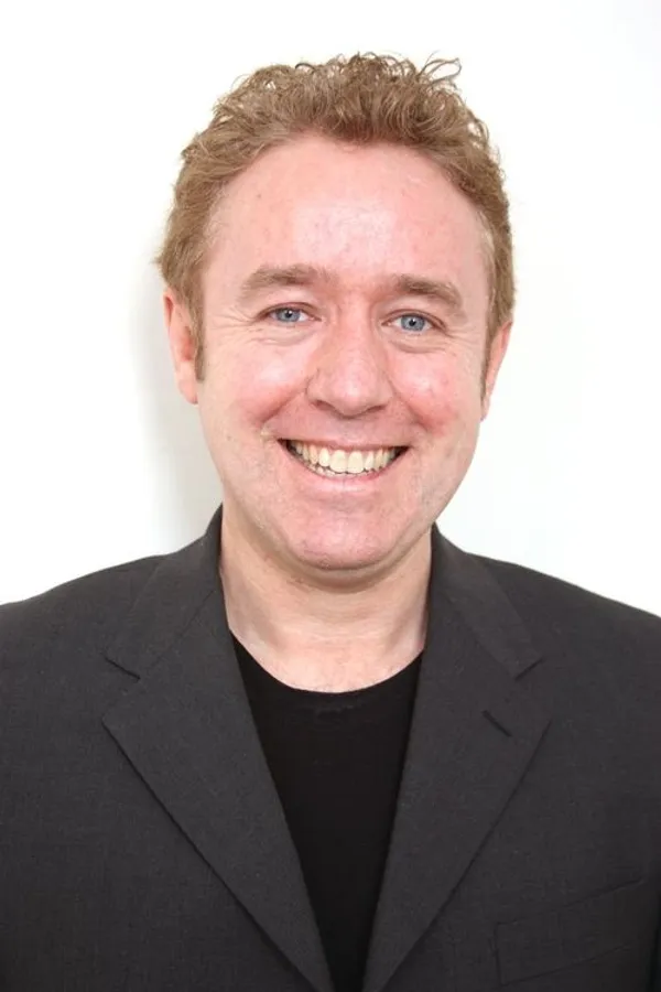 Аватар персоны Mark Millar