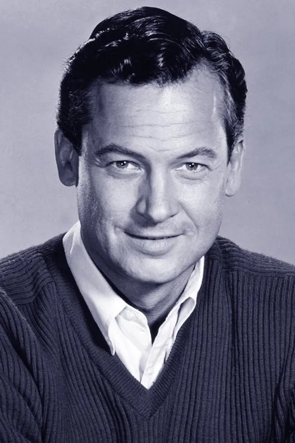 Аватар персоны Mark Miller