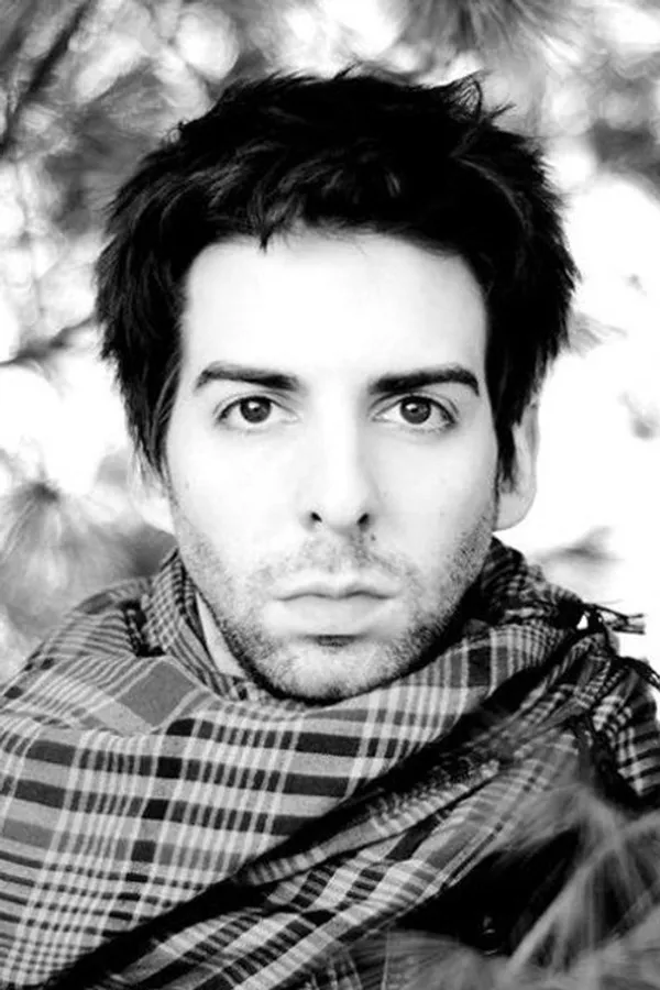 Аватар персоны Mark Pariselli