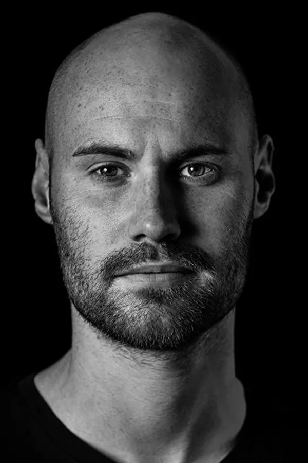 Аватар персоны Mark Paul Wake