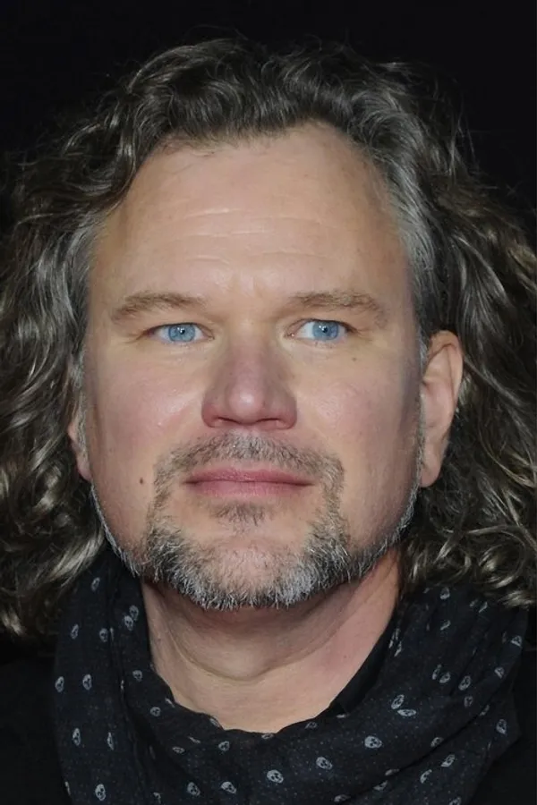 Аватар персоны Mark Protosevich