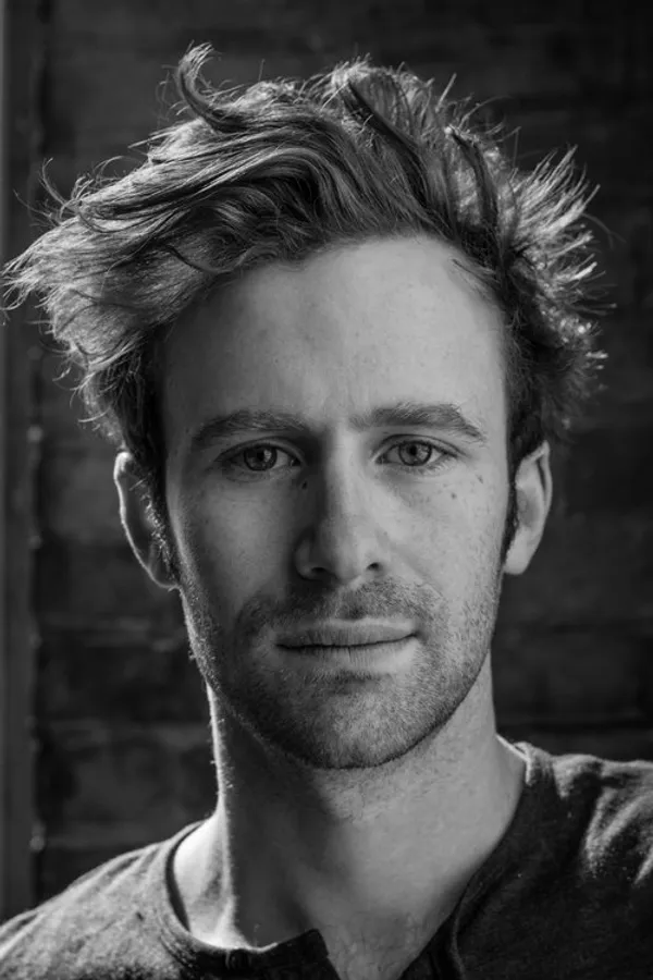 Аватар персоны Mark Rendall