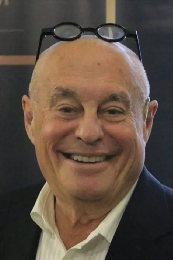 Аватар персоны Mark Rozovsky