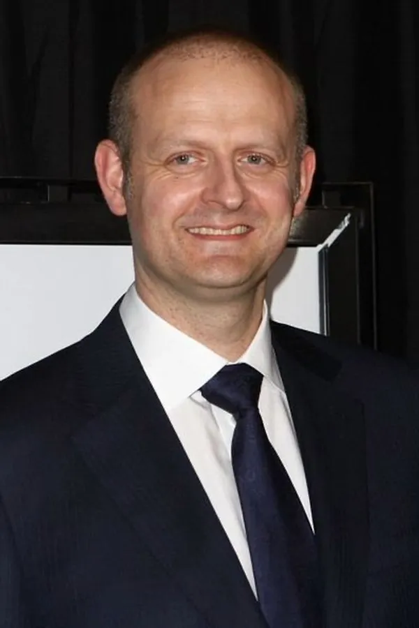 Аватар персоны Mark Sanger