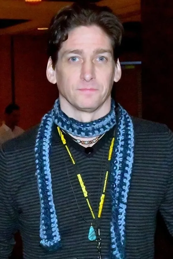 Аватар персоны Mark Shady