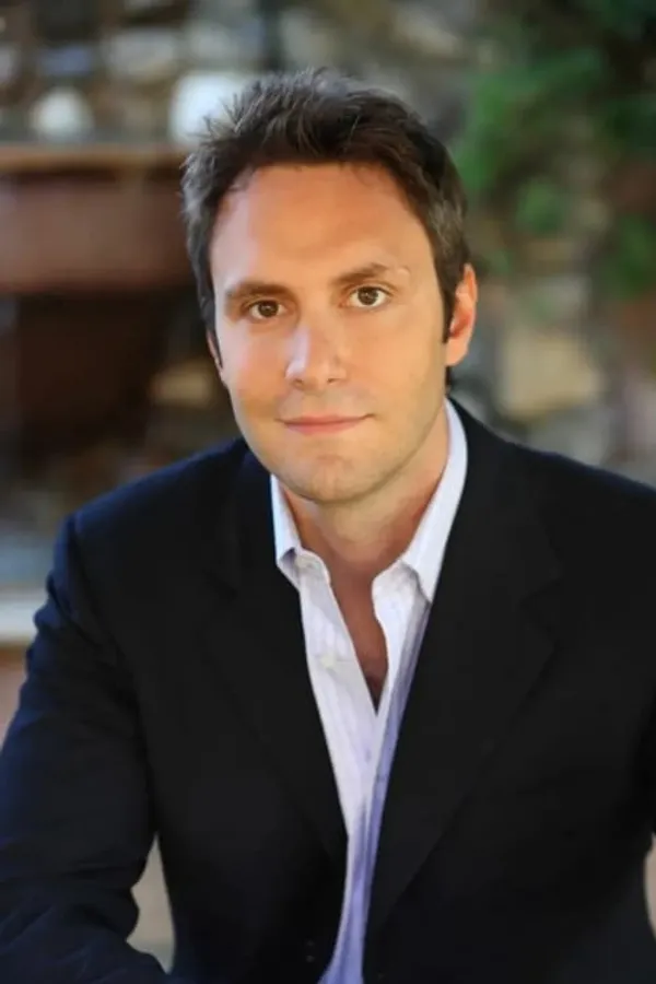 Аватар персоны Mark Sourian