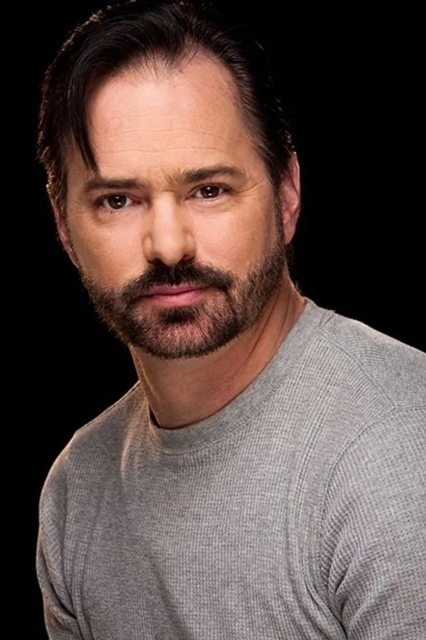 Аватар персоны Mark Steven Grove