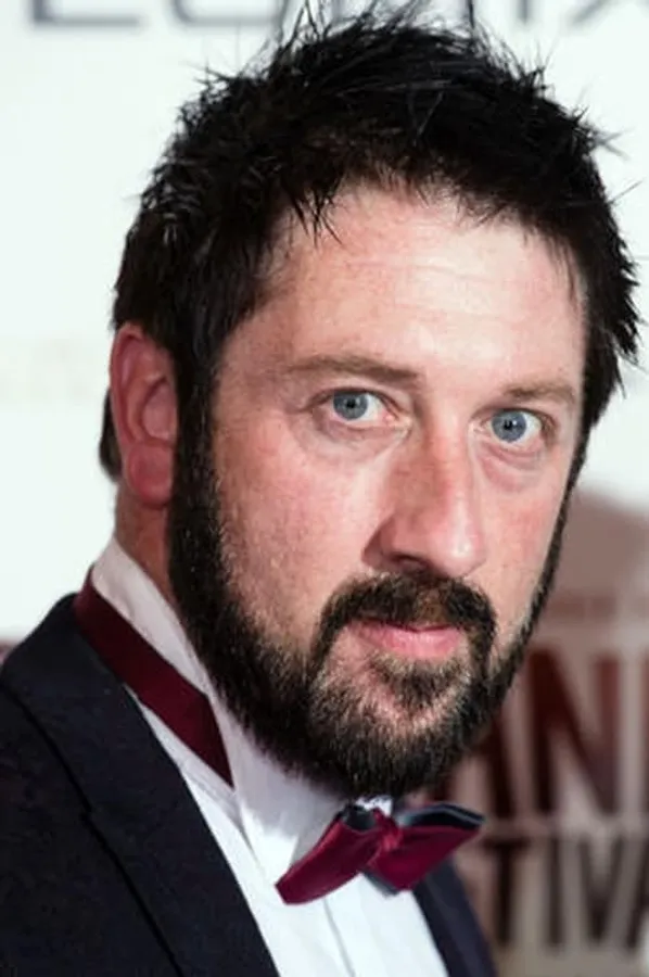 Аватар персоны Mark Strange